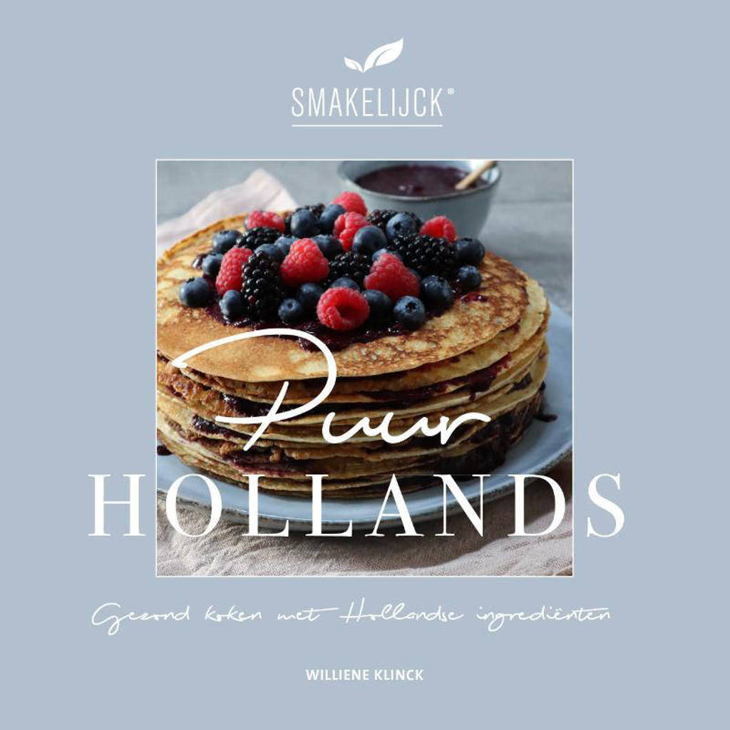 Puur Hollands - Williene Klinck