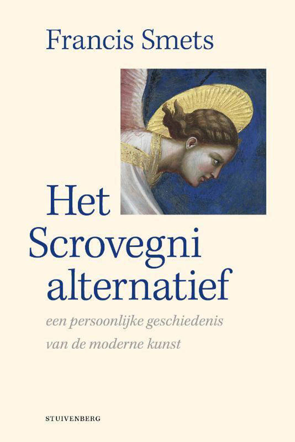 Het Scrovegni-alternatief - Francis Smets