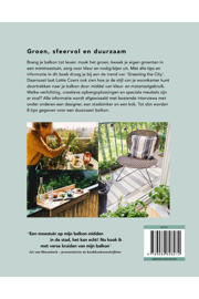 thumbnail: Balkon - Lotte Coers