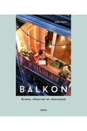 thumbnail: Balkon - Lotte Coers