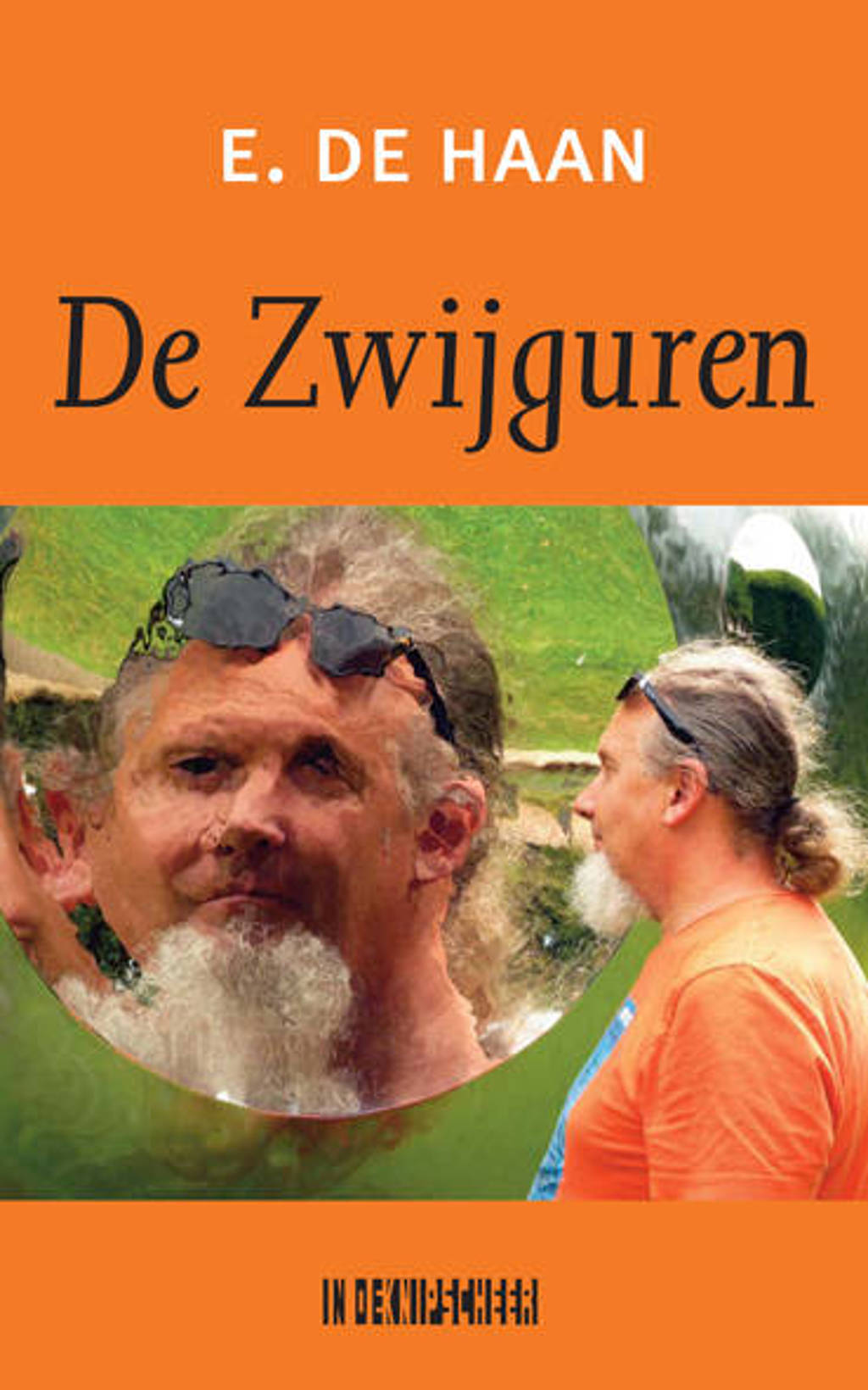 De zwijguren - E. de Haan