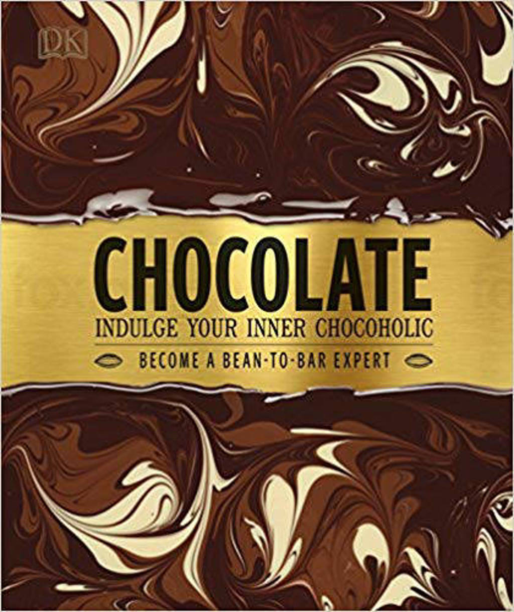 Chocolate - DK