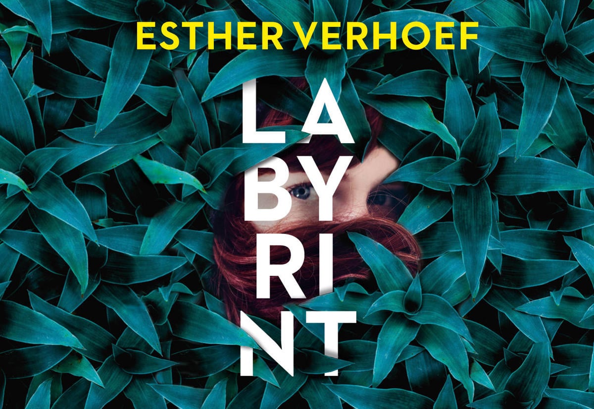 Esther Verhoef Labyrint - De verhalen | wehkamp