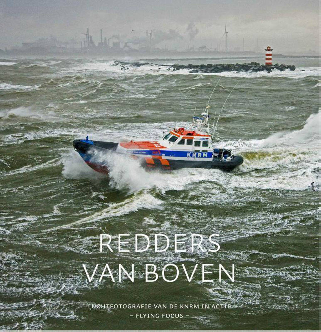 Redders van boven - Herman IJsseling