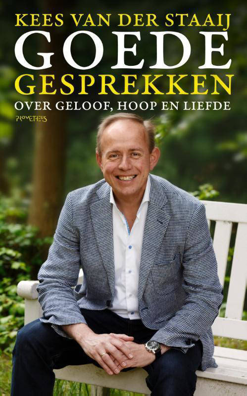 Kees Van Der Staaij Goede Gesprekken | Wehkamp