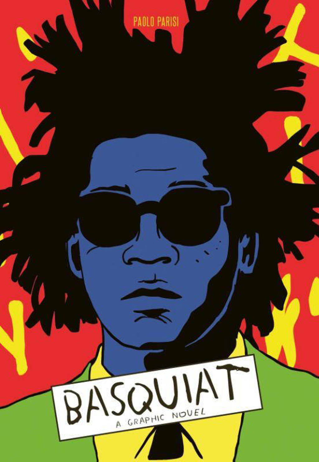 Basquiat - Parisi, Paolo