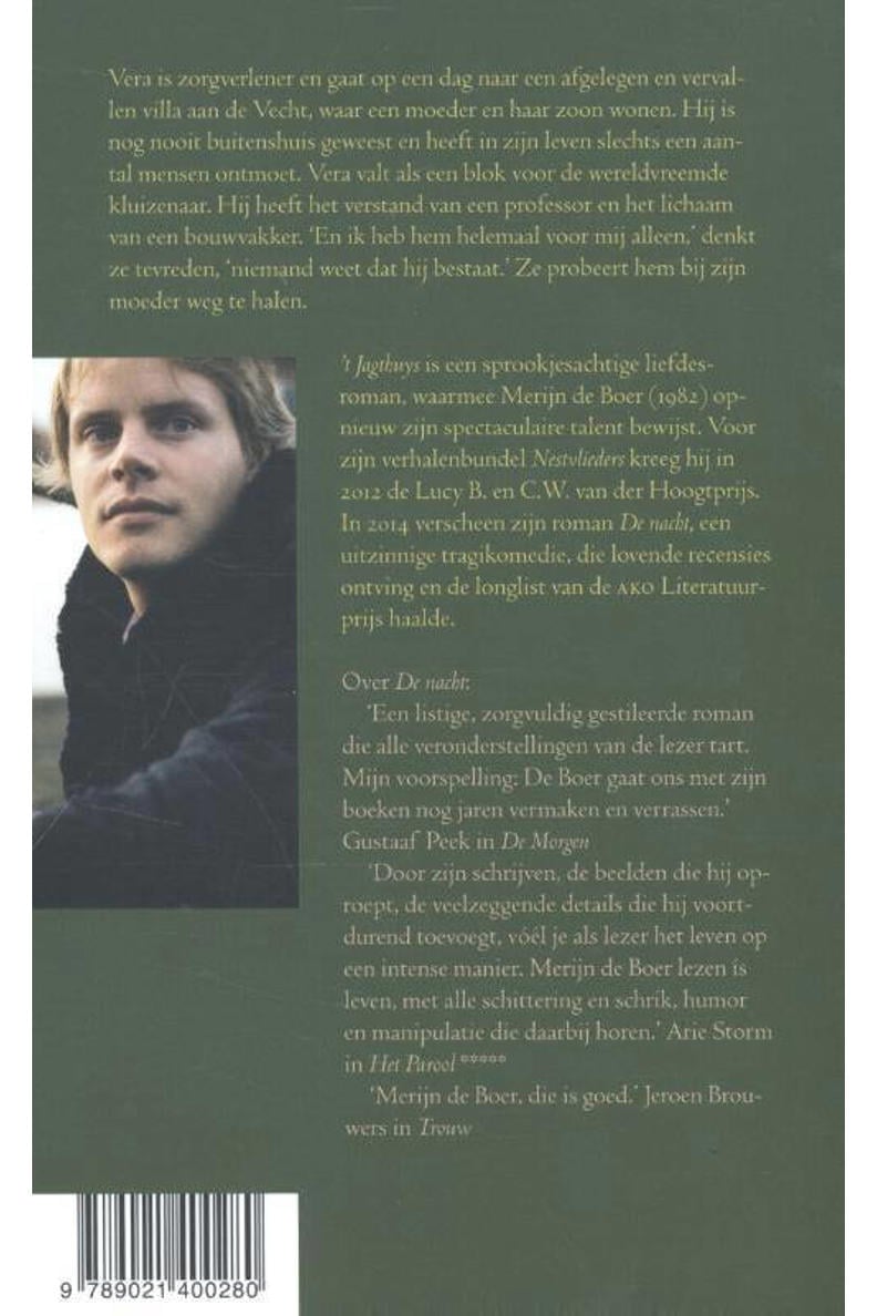 Merijn de Boer 't Jagthuys wehkamp Merijn de Boer 't Jagthuys wehkamp