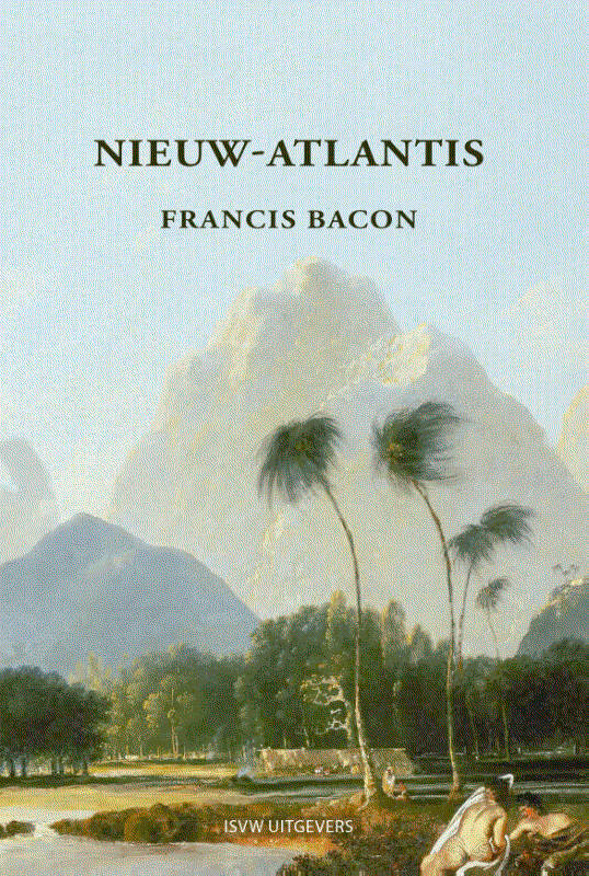 Francis Bacon Nieuw-Atlantis Kopen? | Morgen In Huis | Wehkamp