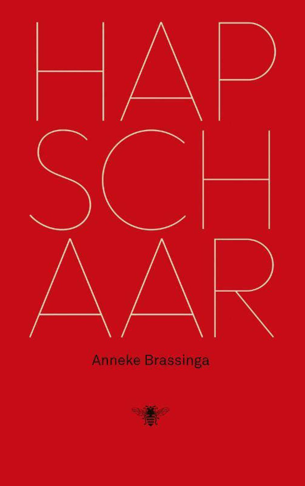 Hapschaar - Anneke Brassinga