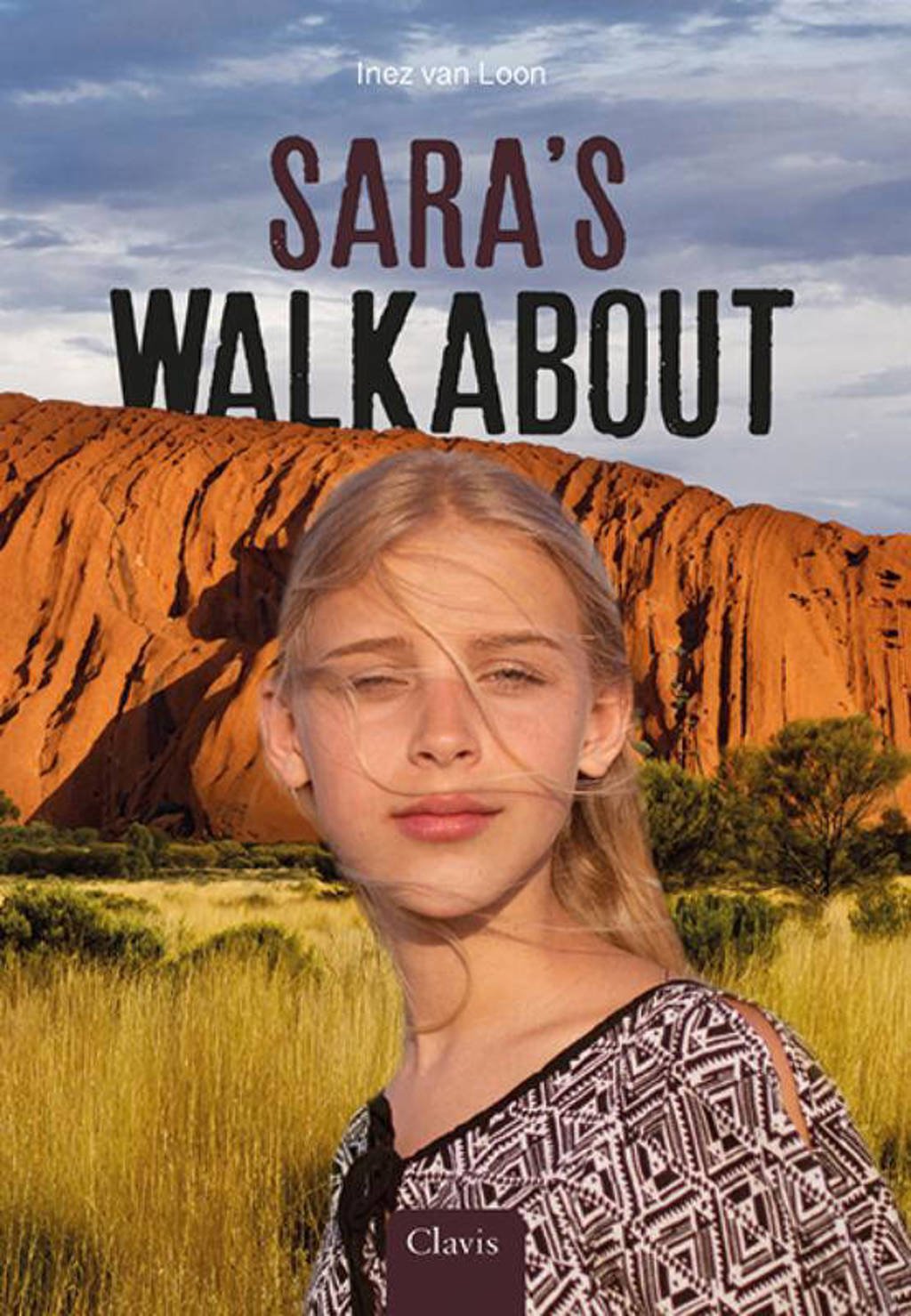 Sara's Walkabout - Inez van Loon