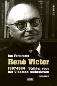René Victor - Jan Verstraete