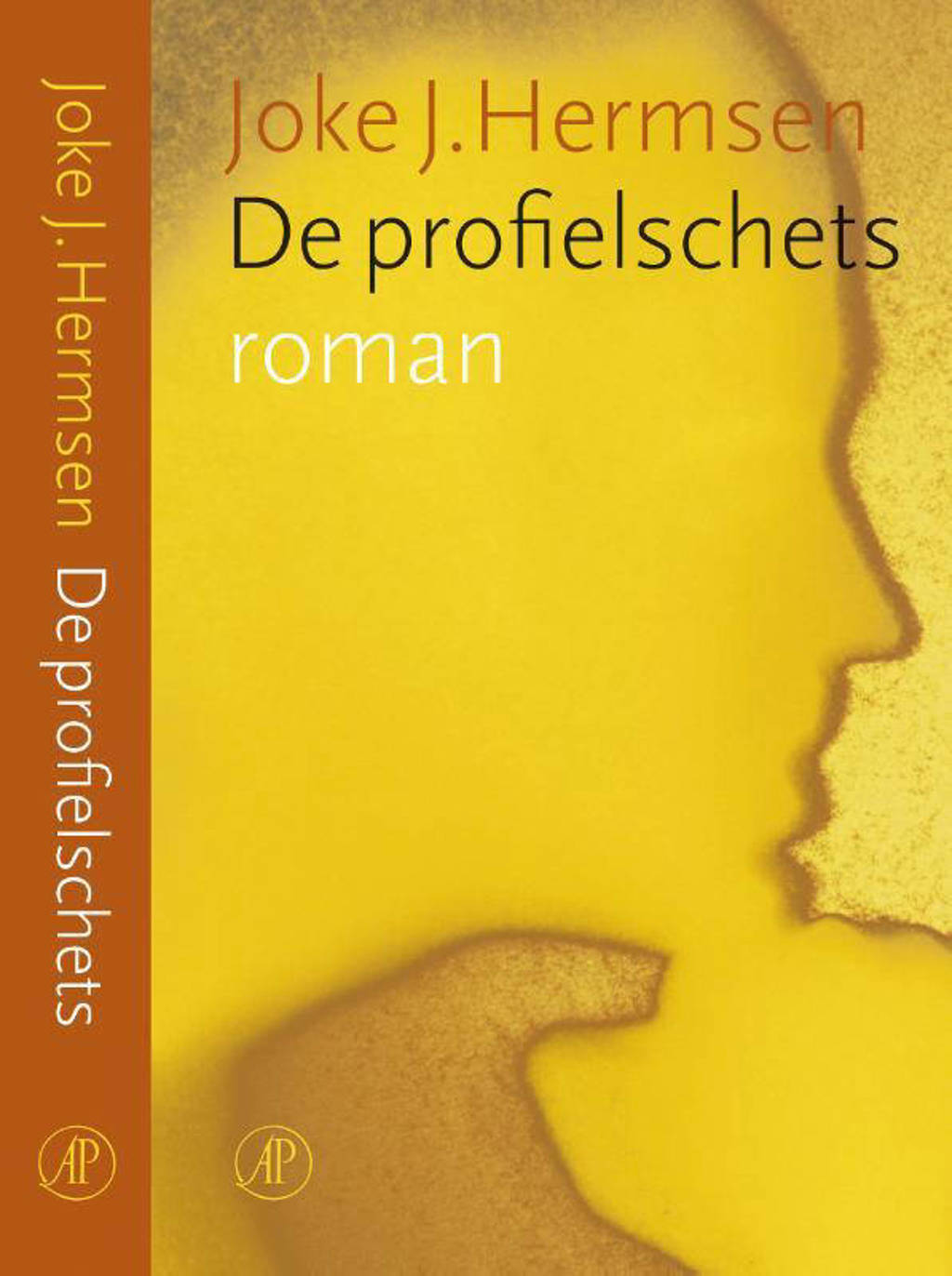 De profielschets - Joke J. Hermsen