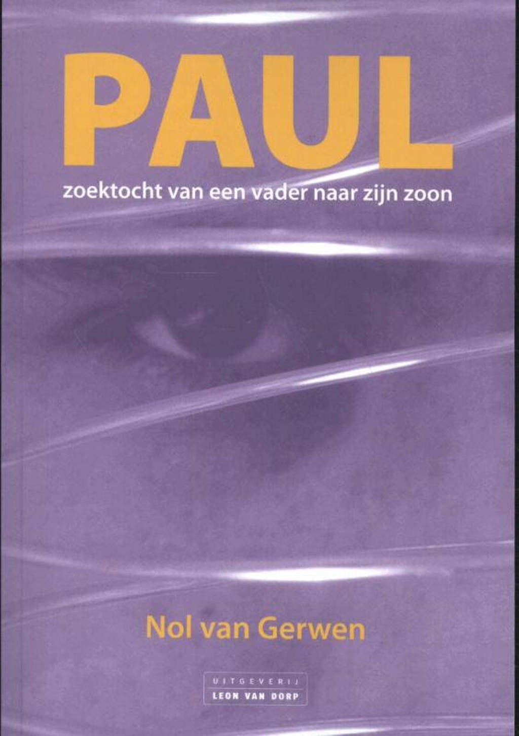 Paul - Nol van Gerwen