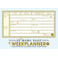Mama Baas: De nieuwe Mama Baas weekplanner - Mama Baas