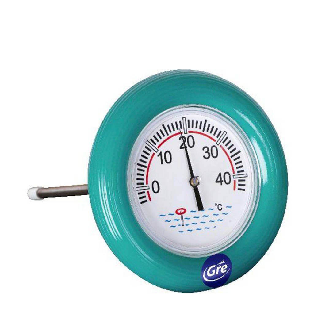 Gre thermometer boei