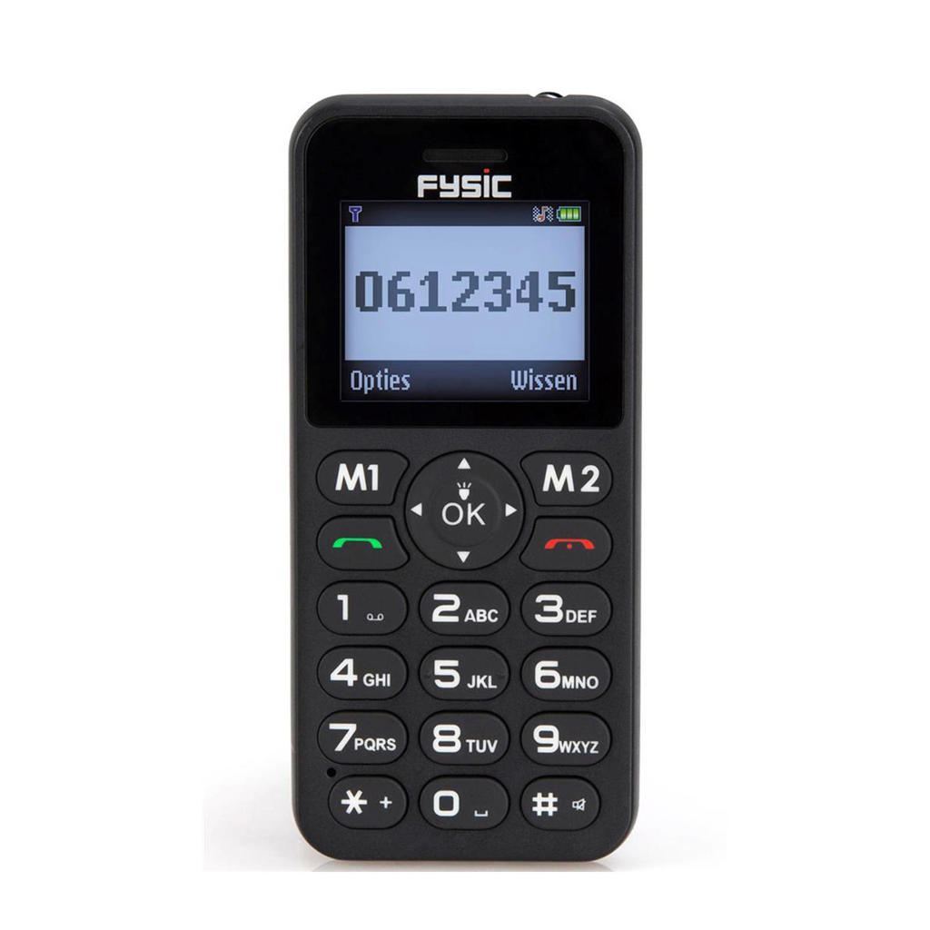 Fysic FM-7550 mobiele telefoon