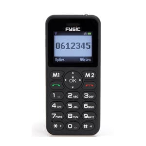 FM-7550 mobiele telefoon