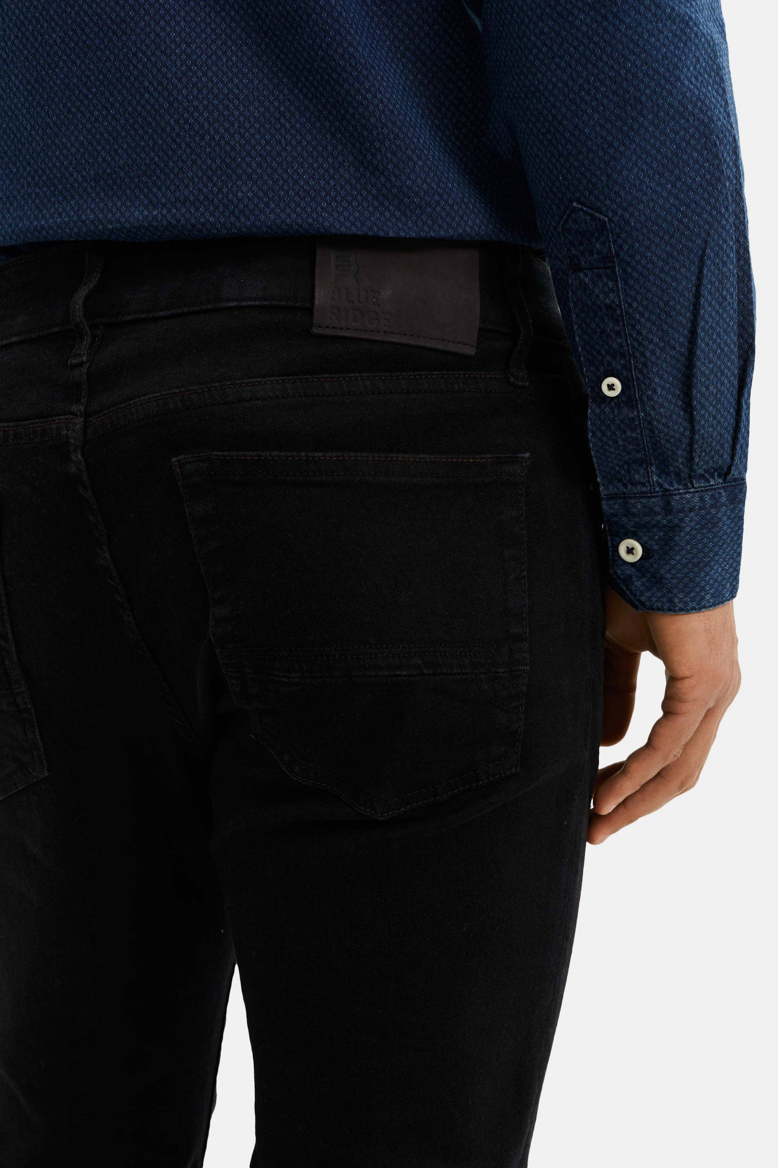 we blue ridge sloane slim tapered