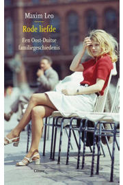 Maxim Leo Rode liefde kopen? | Morgen in huis | wehkamp