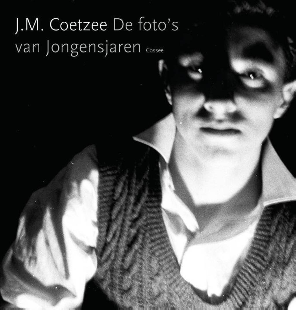 De foto's van Jongensjaren - J.M. Coetzee