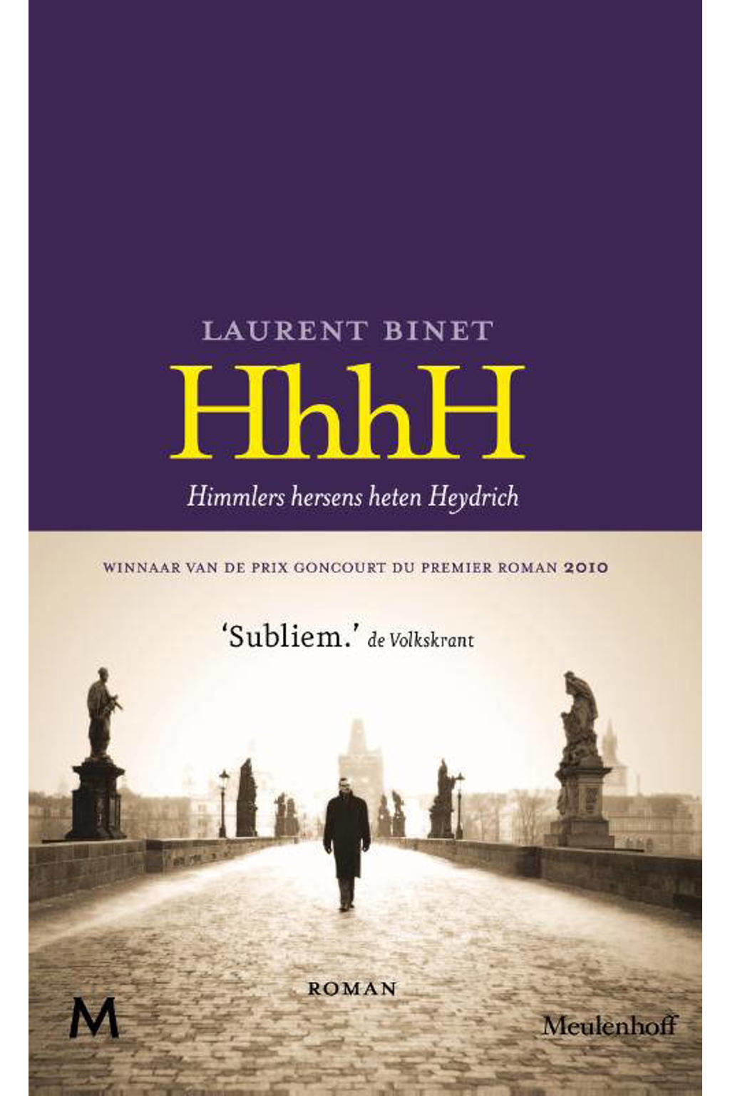 Laurent Binet HHhH Kopen Morgen In Huis Wehkamp Laurent Binet HHhH Kopen Morgen In Huis Wehkamp