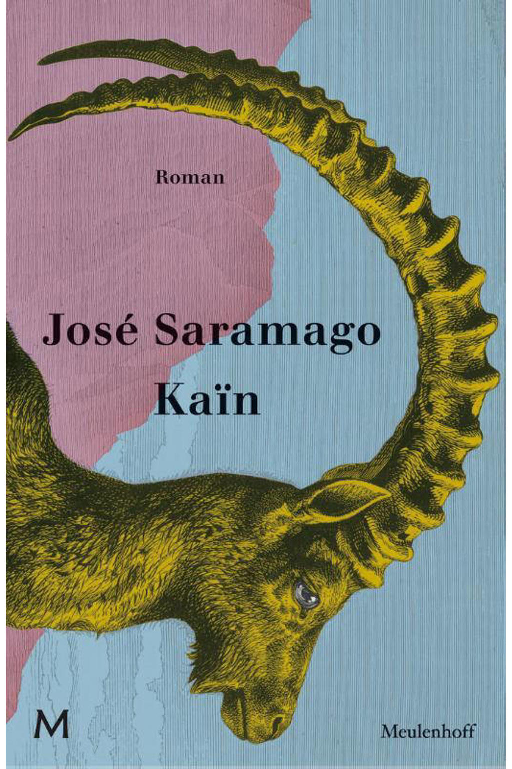 José Saramago Kain kopen? | Morgen in huis | wehkamp