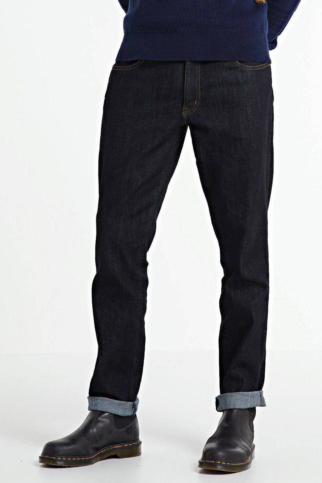 Wrangler slim fit jeans Texas Slim  dark rinse