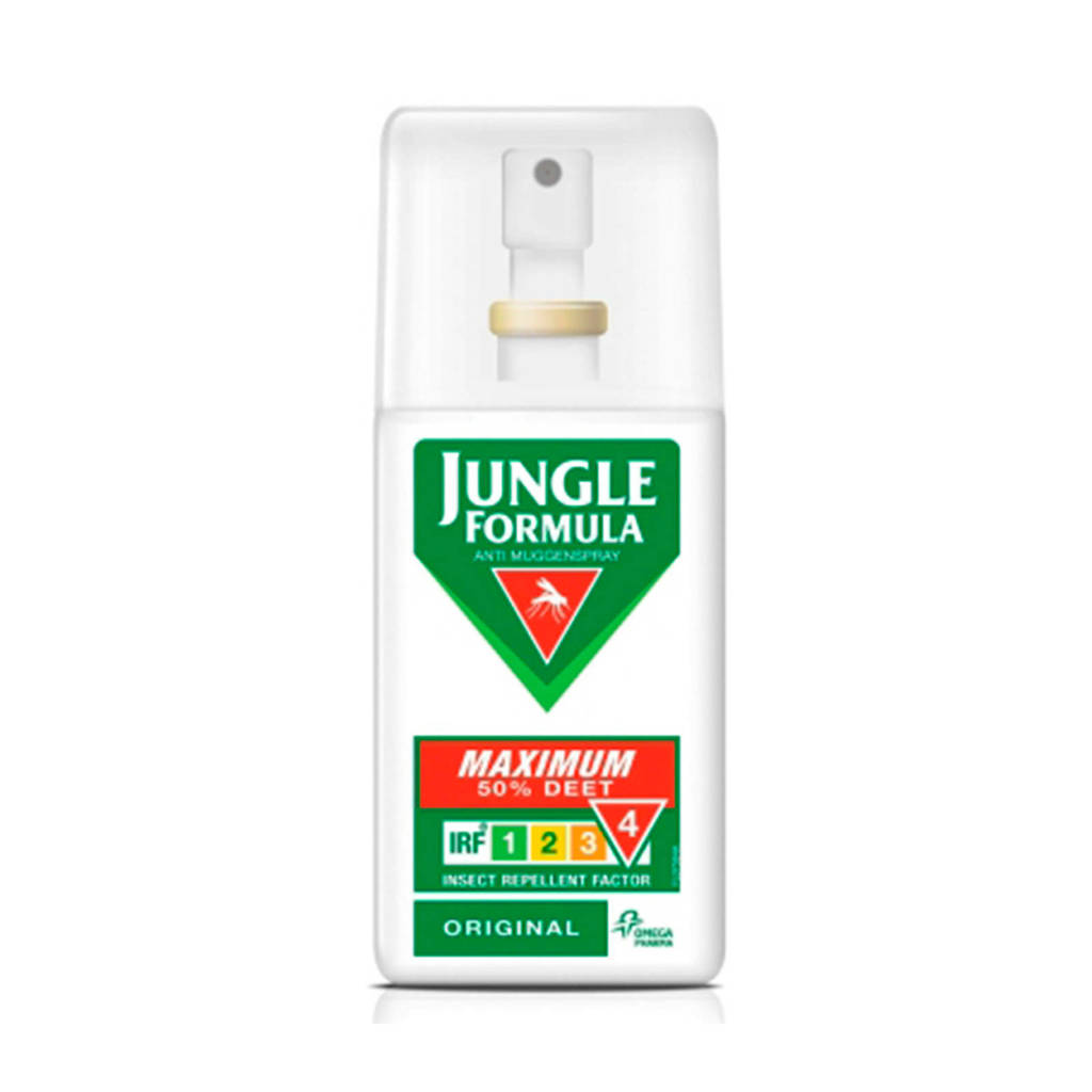 Jungle Formula Maxim Original 50% DEET