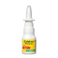 Coldrex neusspray
