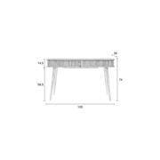 thumbnail: Zuiver sidetable Barbier