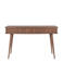 Zuiver sidetable Barbier