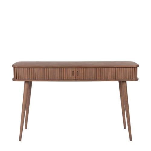 Zuiver sidetable Barbier afbeelding