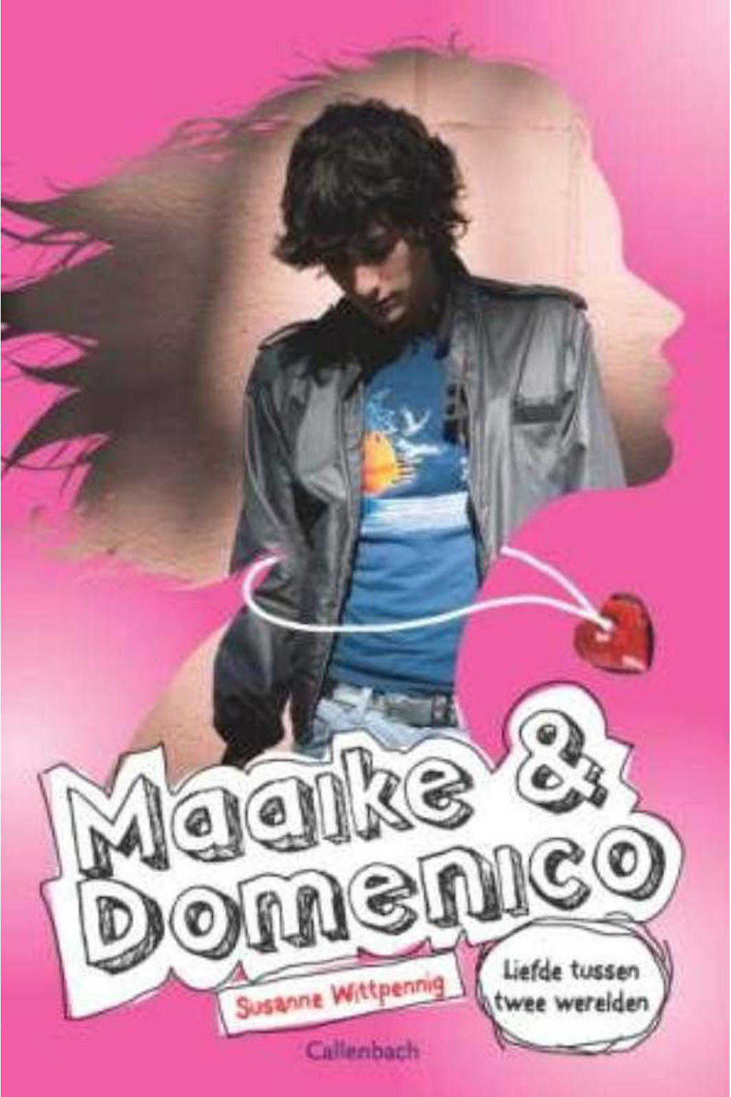 Susanne Wittpennig Maaike Domenico Liefde Tussen Twee Werelden Wehkamp susanne-wittpennig-maaike-domenico-liefde-tussen-twee-werelden-wehkamp