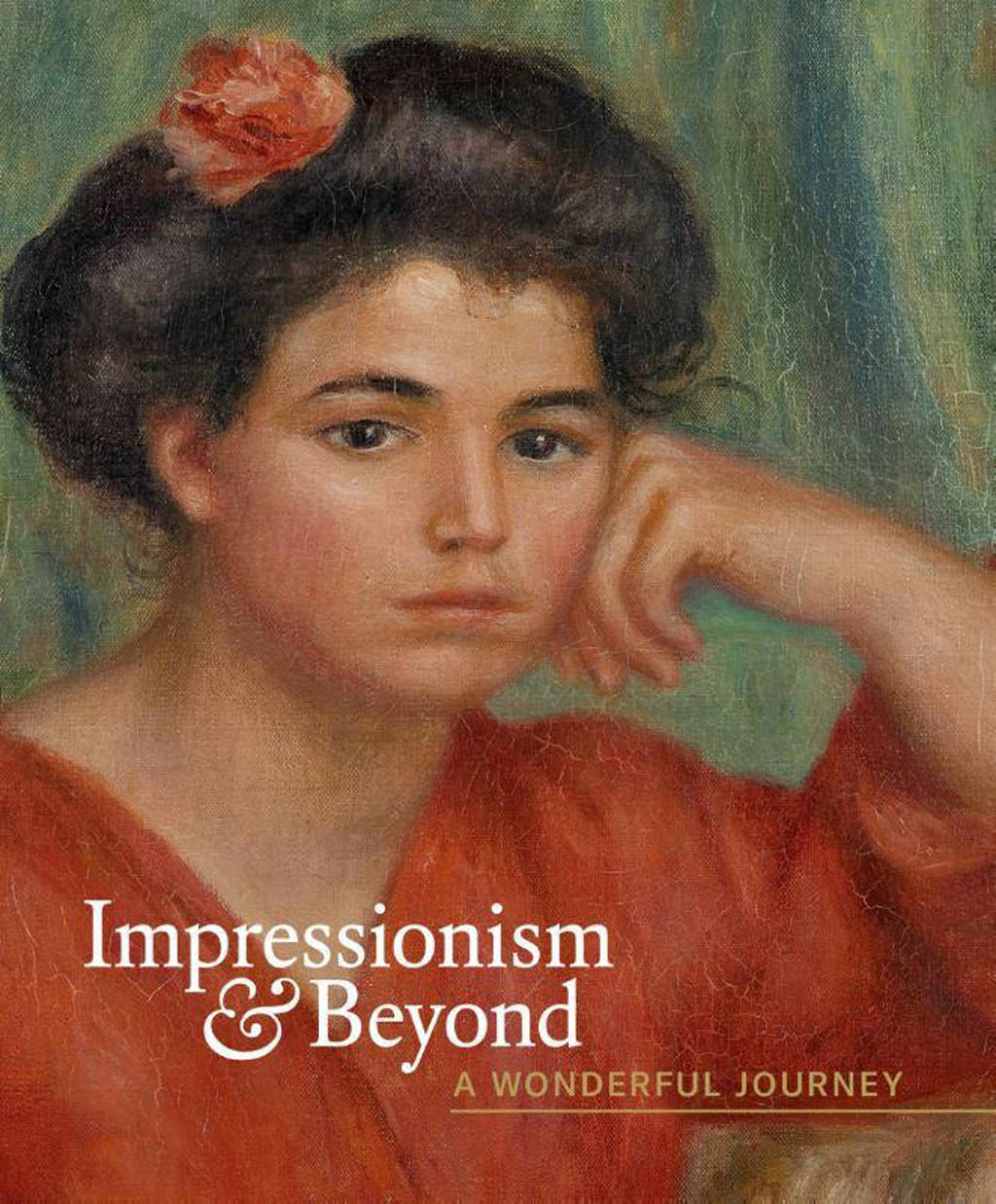Impressionism & beyond - Fred Leeman, Teio Meedendorp en Laura Prins
