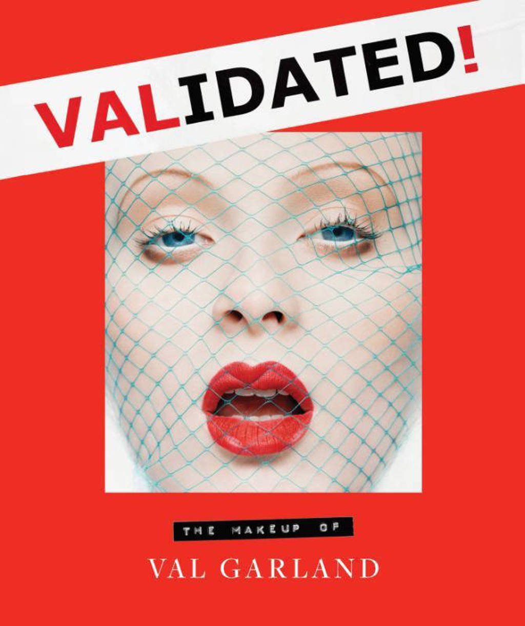 Validated - Garland, Val en Plewka, Karl