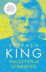 Stephen King Over Leven En Schrijven | Wehkamp