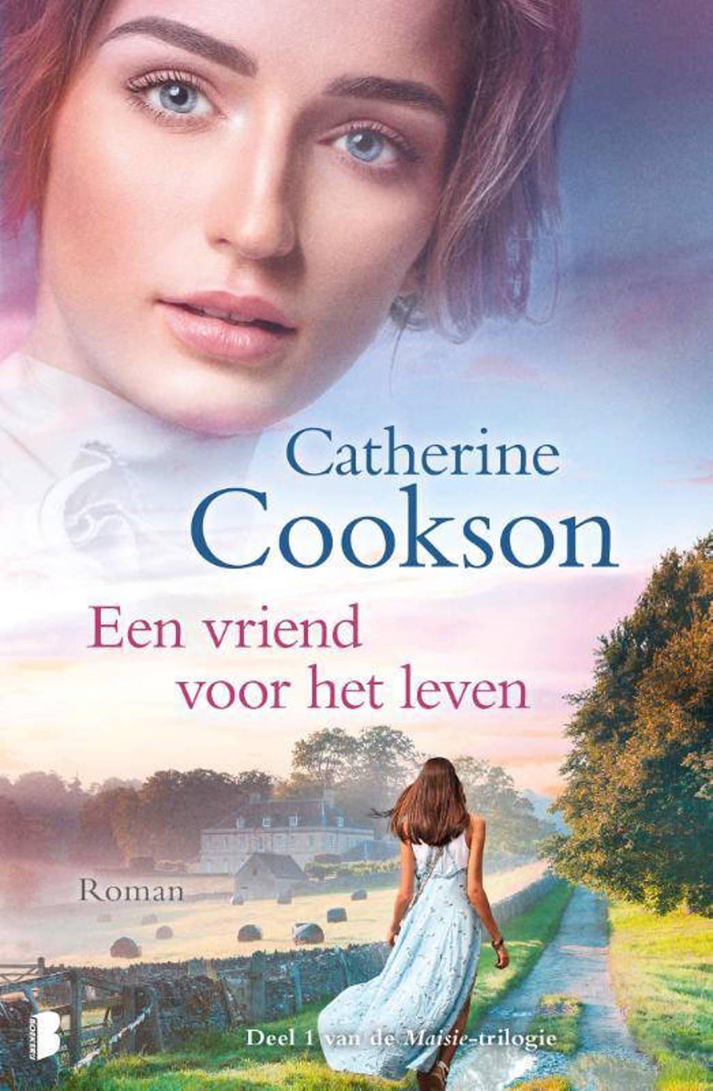 Maisie: Een vriend voor het leven - Catherine Cookson