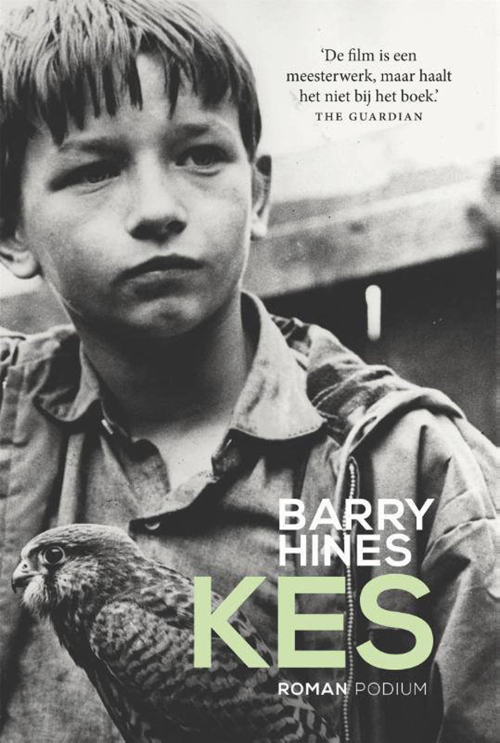 Kes - Barry Hines