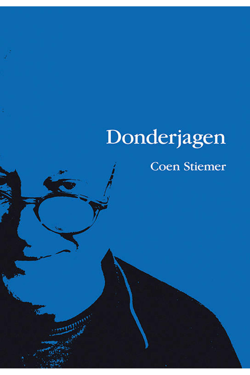 Donderjagen - Coen Stiemer