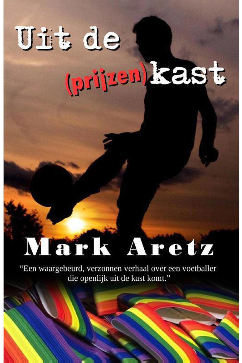 Mark Aretz Uit de (prijzen)kast wehkamp