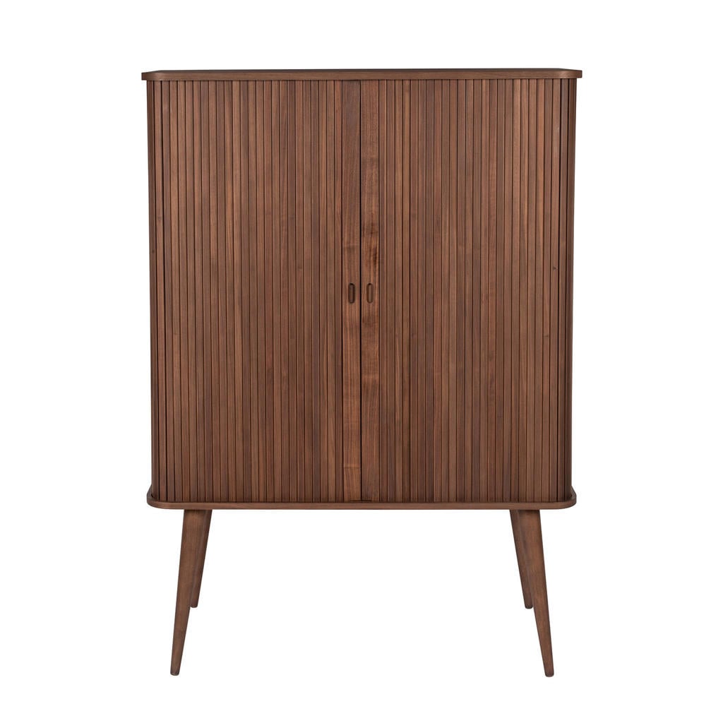 Zuiver wandkast Barbier