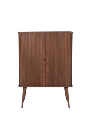 wandkast Barbier