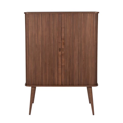 Zuiver wandkast Barbier afbeelding