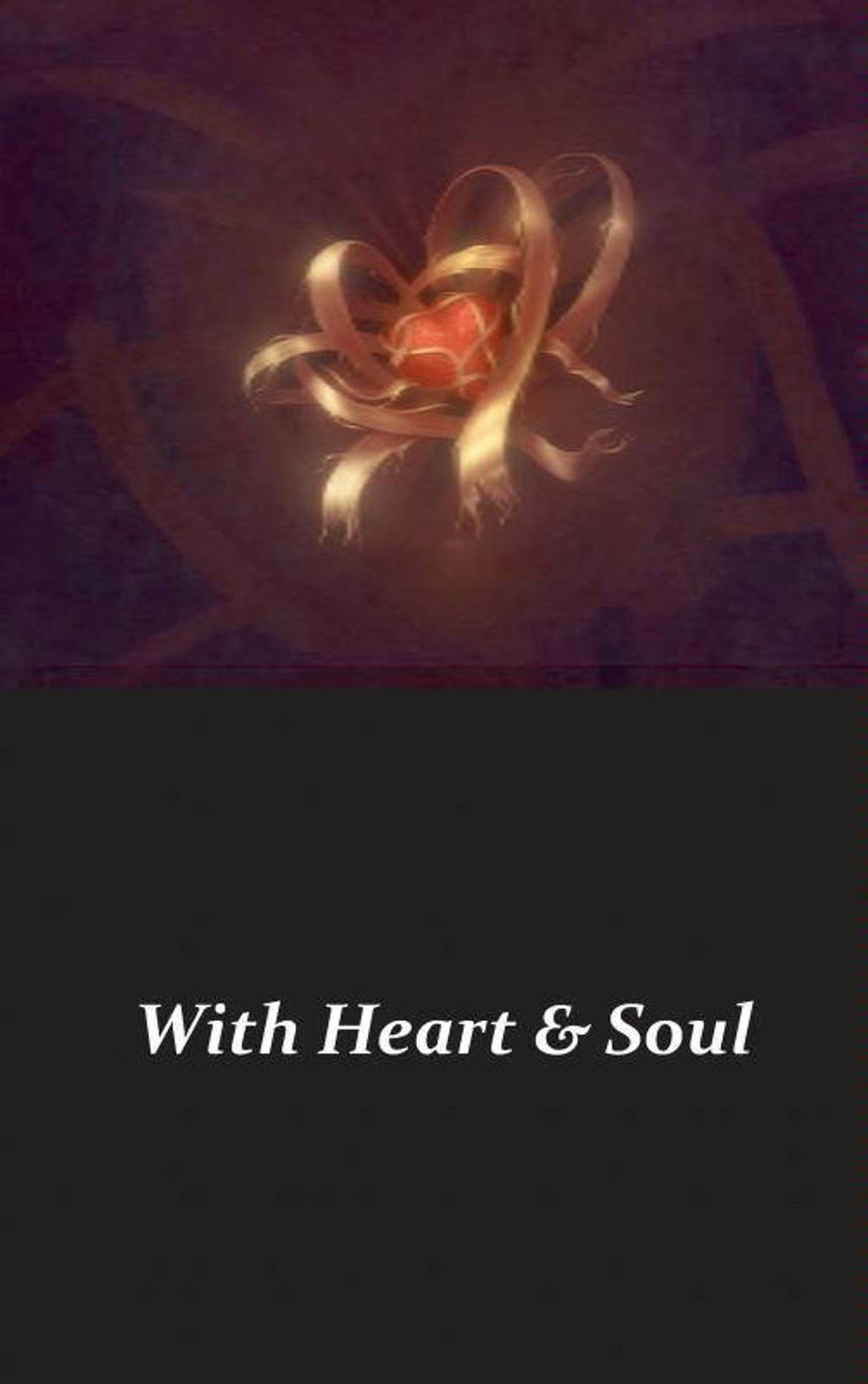 With heart en soul - Naomi Beverloo