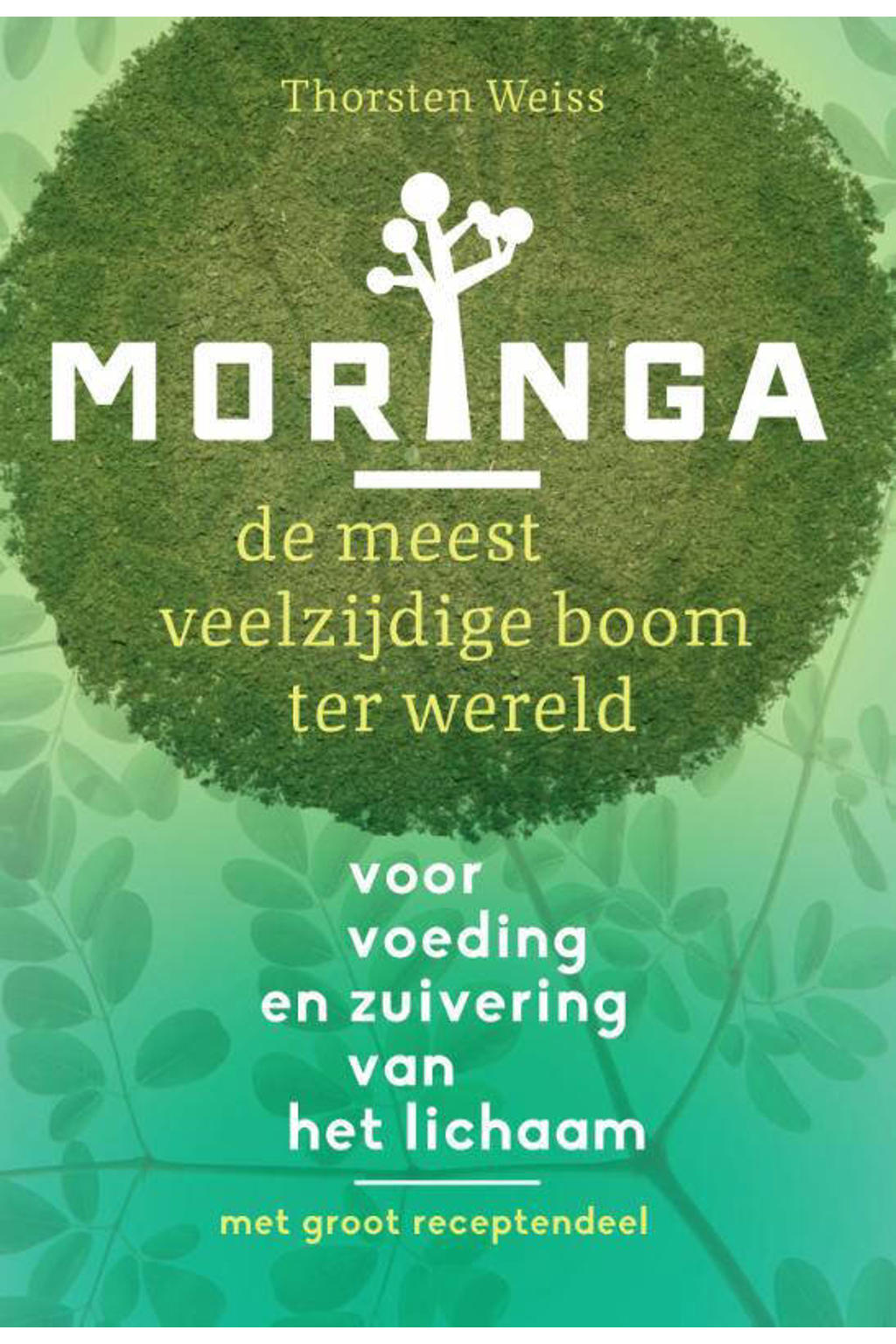 Moringa - Thorsten Weiss
