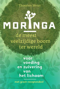 Moringa - Thorsten Weiss