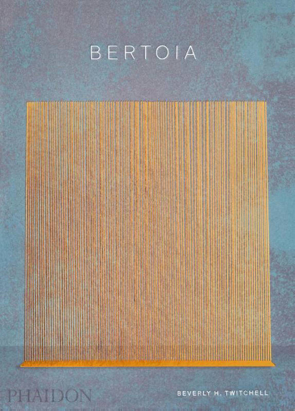 Bertoia - Twitchell, Beverly H.