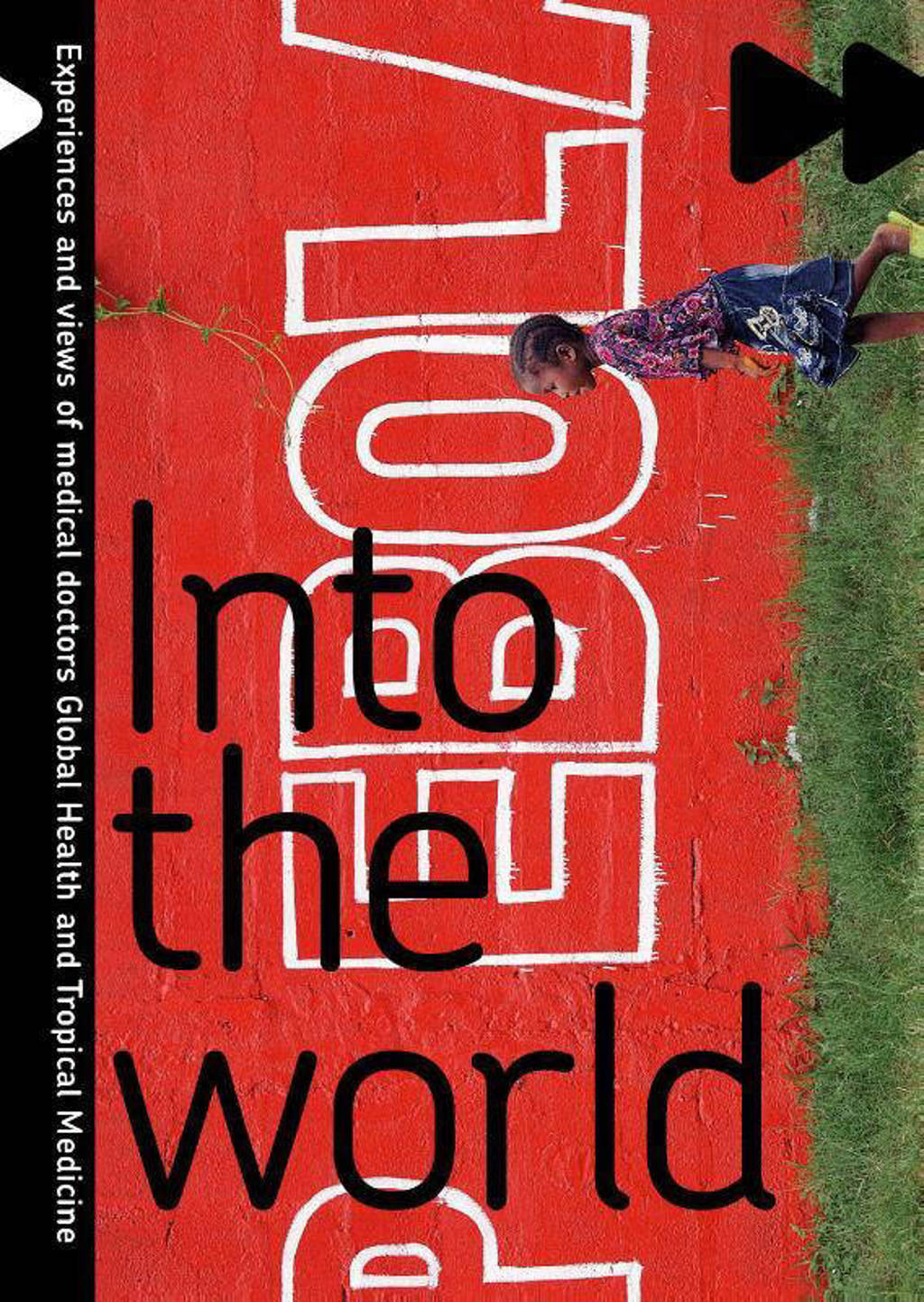 Into the world - Marlies Hummelen