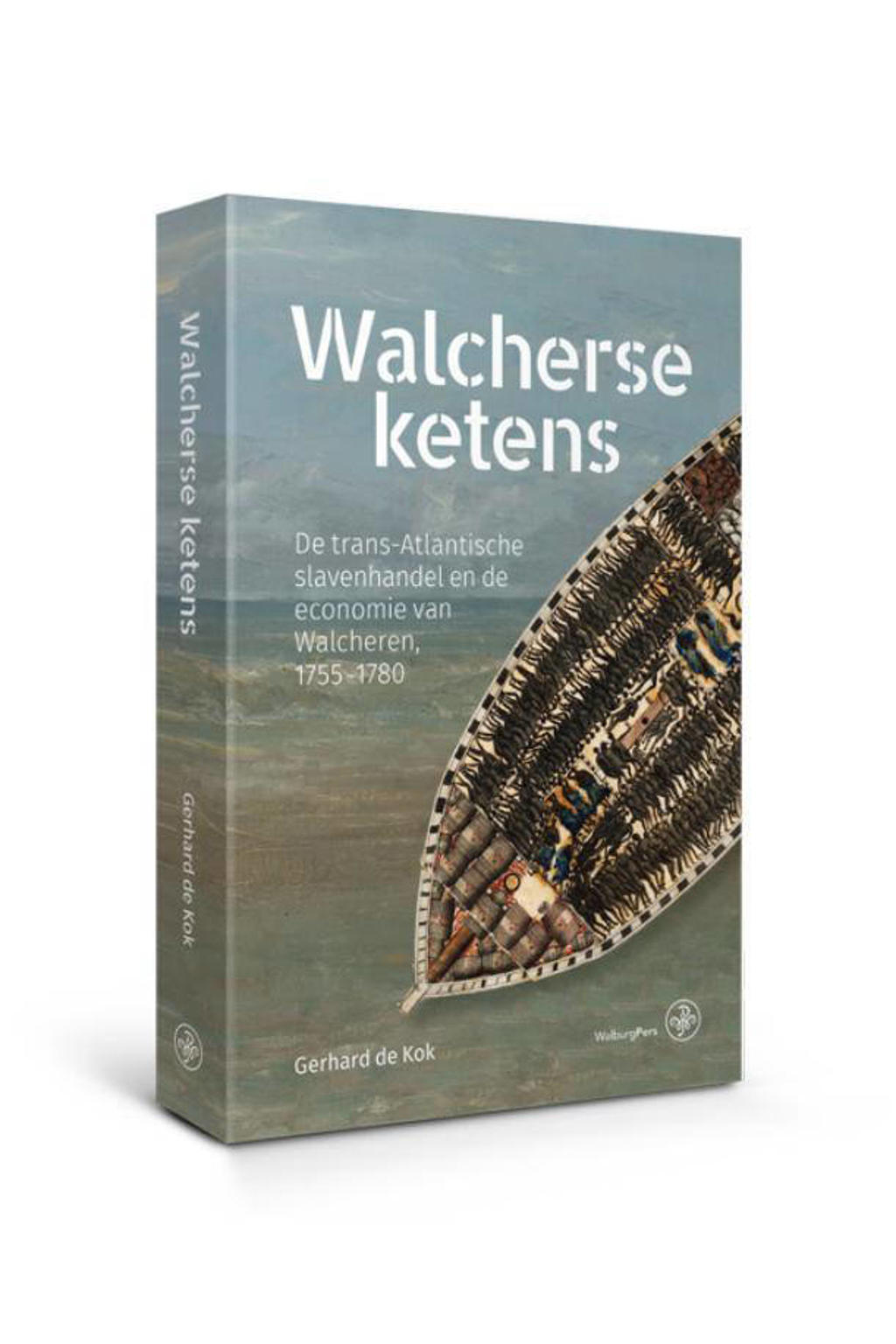 Walcherse ketens - Gerhard de Kok