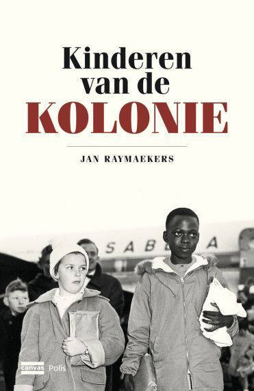 Jan Raymaekers Kinderen Van De Kolonie | Wehkamp